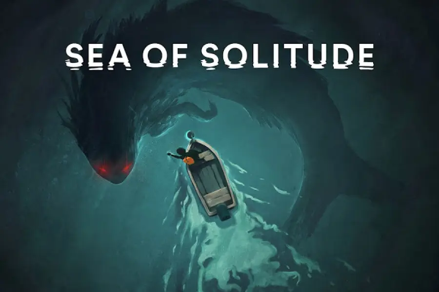 Sea of Solitude, come combattere la solitudine con un videogioco