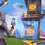 Perchè Fortnite è un prodotto di marketing di grande livello