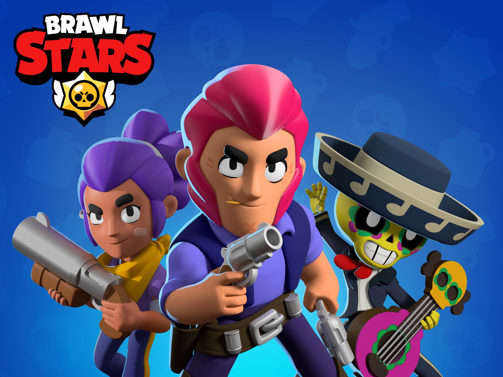 Come giocare a Brawl Stars