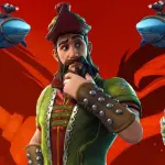 Fortnite Season 8: quando inizia, update, leak e tema della nuova stagione