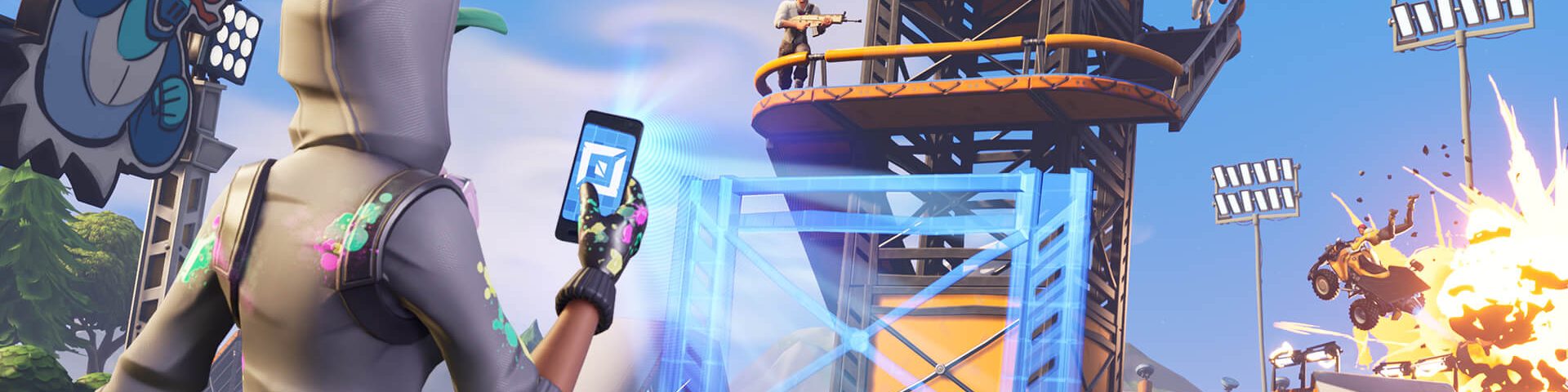 Perchè Fortnite è un prodotto di marketing di grande livello